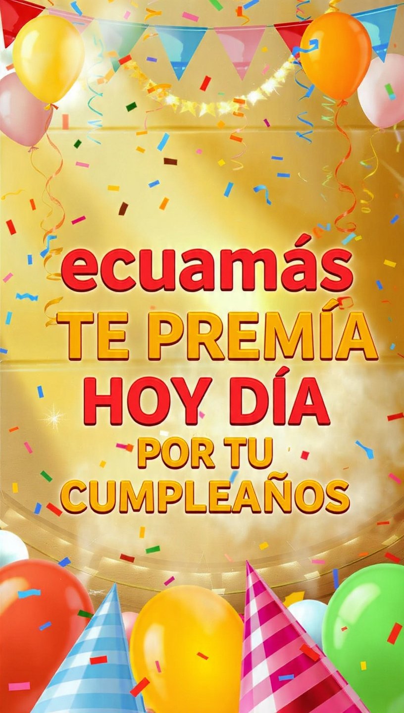 Promoción Ecuamas.com